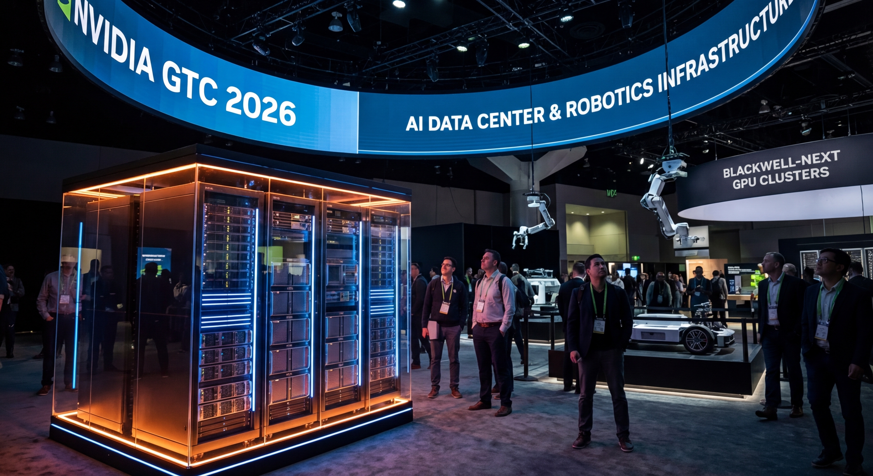 El Futuro de la Infraestructura de IA: Por Qué las Gigafactories son la Inversión del Siglo