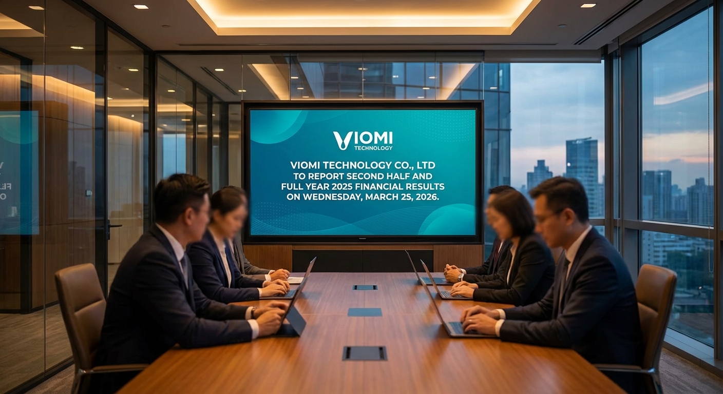 Viomi y el Futuro de la Inteligencia Artificial en Soluciones de Agua Inteligente