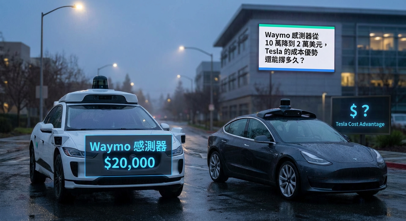 La Revolución de las Gigafactories de IA: Por Qué el Futuro del Robotáxi Pertenece a los Inversores en Inteligencia Artificial