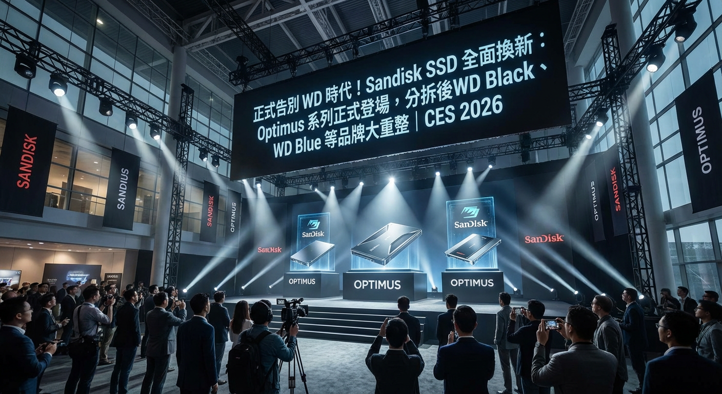 La Reestructuración del Almacenamiento Digital: Cómo las Gigafactories de IA Redefinirán el Futuro de la Tecnología