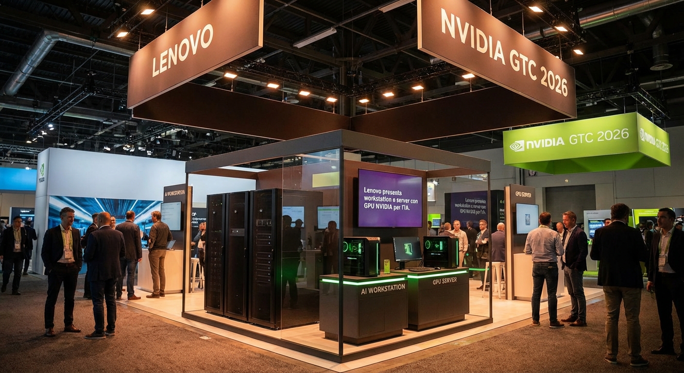 El Futuro de la Inteligencia Artificial Empresarial: Por Qué Invertir en Infraestructuras de IA es Esencial