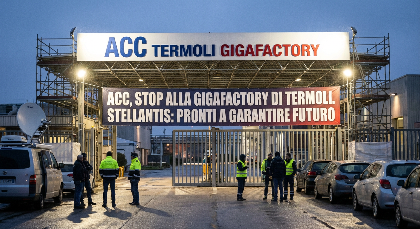 ¿Es Hora de Repensar la Estrategia de las Gigafactories de IA en Europa?