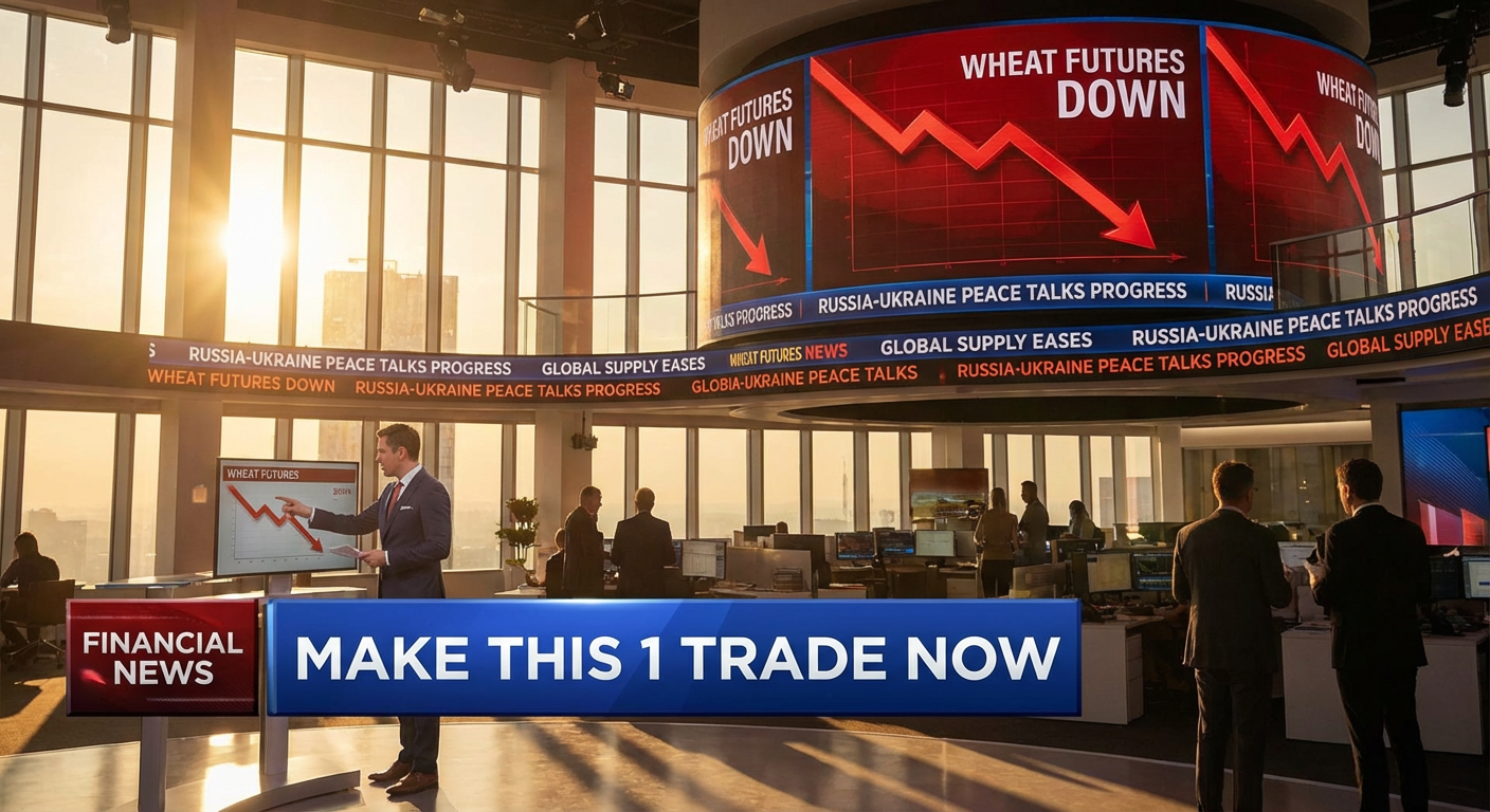 Por Qué las Inversiones en IA y Gigafactories Son la Verdadera Oportunidad Mientras los Mercados Tradicionales Vaciilan